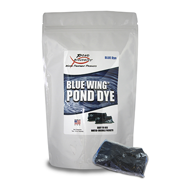 Blue Wing™ WSP